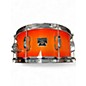 Used TAMA 14in Superstar Classic Maple Cherry Sunburst Drum thumbnail