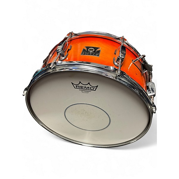 Used TAMA 14in Superstar Classic Maple Cherry Sunburst Drum