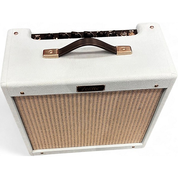 Used Fender blues jr iv Tube Guitar Combo Amp