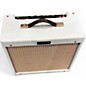 Used Fender blues jr iv Tube Guitar Combo Amp thumbnail
