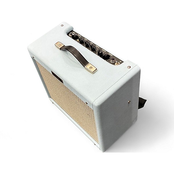 Used Fender blues jr iv Tube Guitar Combo Amp