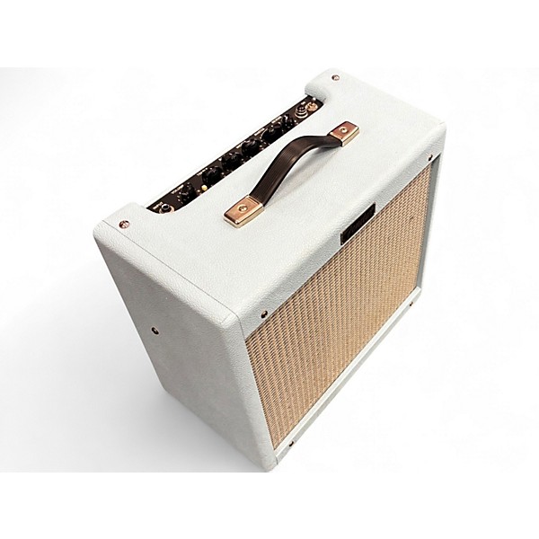 Used Fender blues jr iv Tube Guitar Combo Amp