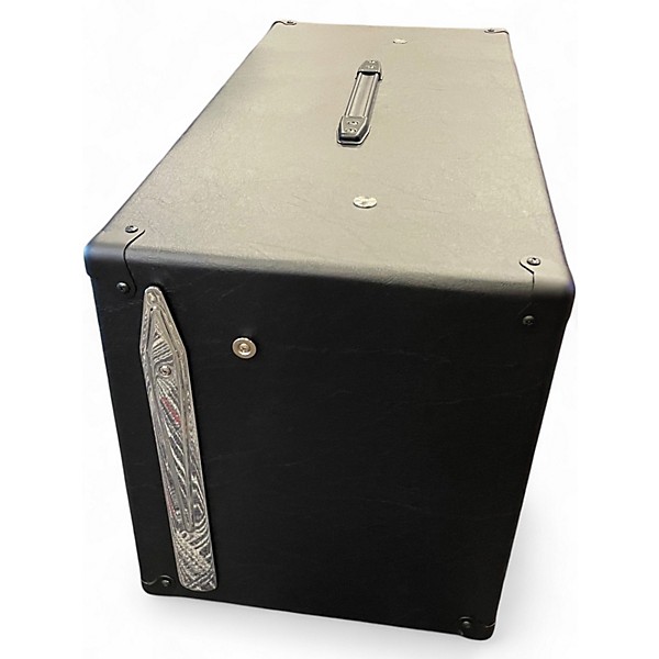 Used EVH 5150 III EL34 212 Guitar Cabinet