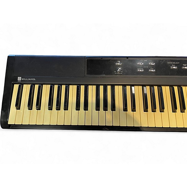 Used Williams Legato 88 Key Digital Piano