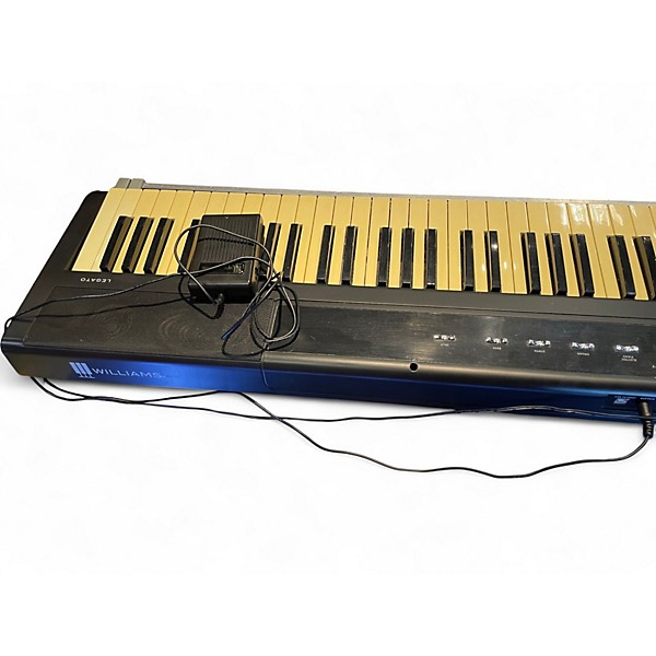 Used Williams Legato 88 Key Digital Piano