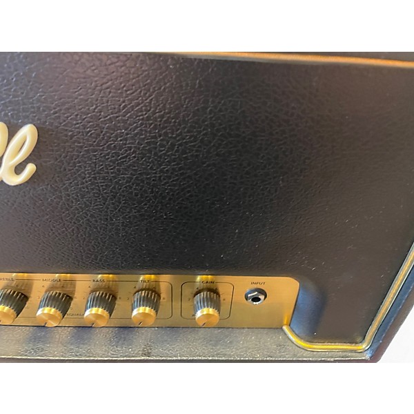 Used Marshall Origin 50 Tube Guitar Amp Head