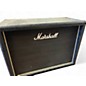 Used Marshall MX212 2x12 Guitar Cabinet thumbnail
