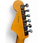 Used Fender American Professional Jazzmaster Sonic Blue Solid Body Electric Guitar