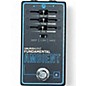 Used Walrus Audio fundamental ambient Effect Processor thumbnail