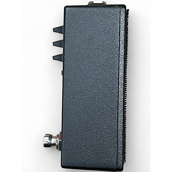 Used Walrus Audio fundamental ambient Effect Processor