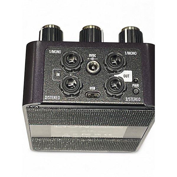 Used Universal Audio LION Effect Pedal