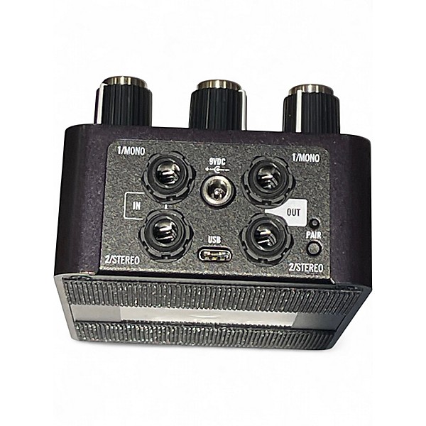 Used Universal Audio LION Effect Pedal