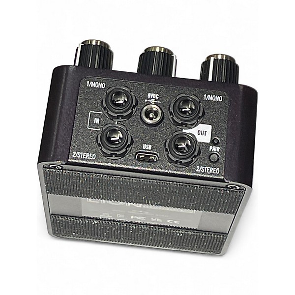 Used Universal Audio LION Effect Pedal