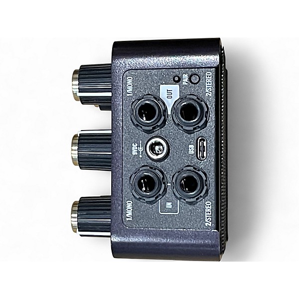 Used Universal Audio LION Effect Pedal