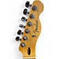 Used Fender Modern Player Telecaster Olympic Pearl Solid Body Electric Guitar