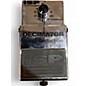 Used Isp Technologies Decimator Noise Reduction Effect Pedal thumbnail