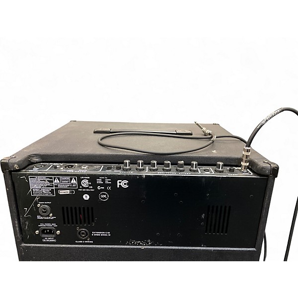Used Gallien-Krueger MB210-II Ultralight 500W 2x10 Bass Combo Amp