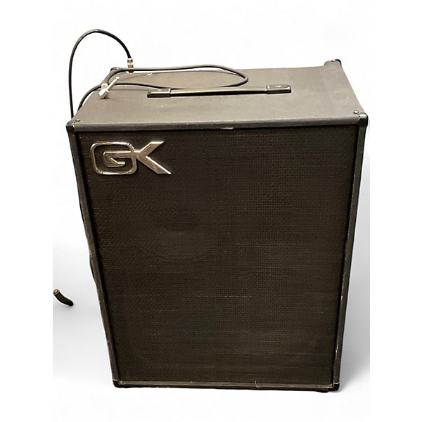 Used Gallien-Krueger MB210-II Ultralight 500W 2x10 Bass Combo Amp