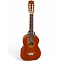 Used Alvarez AC60 Natural Classical Acoustic Guitar thumbnail