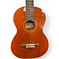 Used Alvarez AC60 Natural Classical Acoustic Guitar