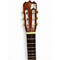 Used Alvarez AC60 Natural Classical Acoustic Guitar