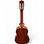 Used Alvarez AC60 Natural Classical Acoustic Guitar