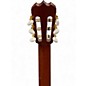 Used Alvarez AC60 Natural Classical Acoustic Guitar