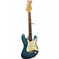 Used Fender Standard Stratocaster Lake Placid Blue Solid Body Electric Guitar thumbnail