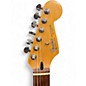 Used Fender Standard Stratocaster Lake Placid Blue Solid Body Electric Guitar