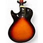 Used Ibanez AG75 Artcore 2 Color Sunburst Hollow Body Electric Guitar