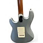 Used Sterling by Music Man Cutlass Metallic Blue Solid Body Electric Guitar