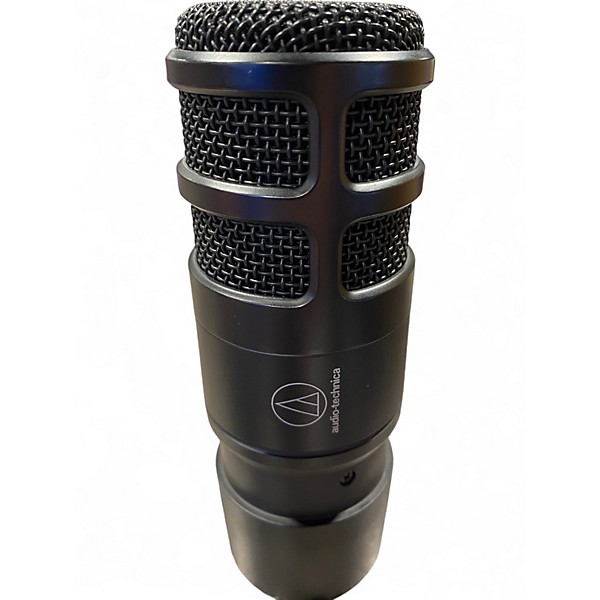 Used Audio-Technica AT2040 Condenser Microphone