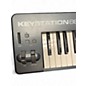 Used M-Audio Keystation 88 MIDI Controller