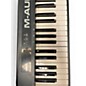 Used M-Audio Keystation 88 MIDI Controller