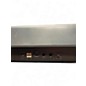 Used M-Audio Keystation 88 MIDI Controller