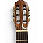 Used Cordoba 55FCE Thinbody Flamenco Natural Classical Acoustic Electric Guitar