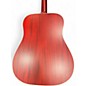 Used Gibson Hummingbird Special Cherry Sunburst Acoustic Electric Guitar