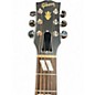 Used Gibson Hummingbird Special Cherry Sunburst Acoustic Electric Guitar