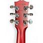 Used Gibson Hummingbird Special Cherry Sunburst Acoustic Electric Guitar