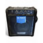 Used Simmons DA25 Drum Amplifier thumbnail