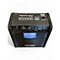 Used Simmons DA25 Drum Amplifier