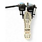 Used PDP by DW PDDP402 Double Bass Drum Pedal