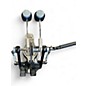 Used PDP by DW PDDP402 Double Bass Drum Pedal