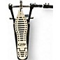 Used PDP by DW PDDP402 Double Bass Drum Pedal