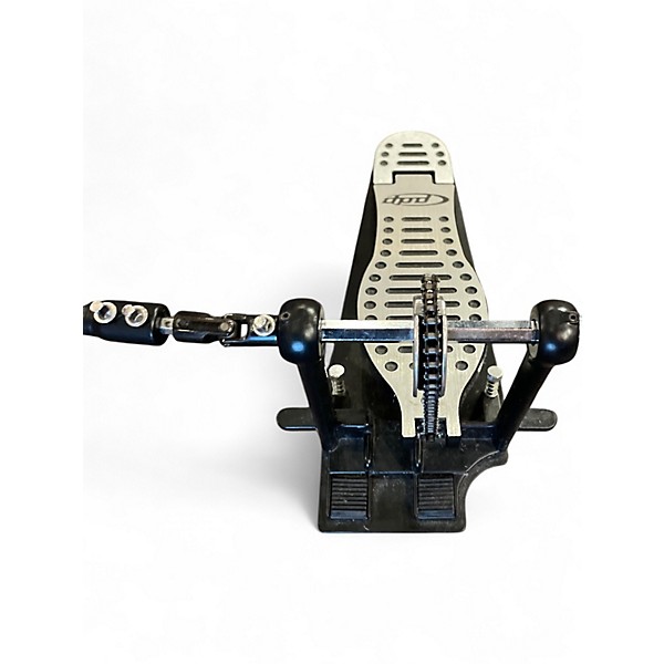 Used PDP by DW PDDP402 Double Bass Drum Pedal