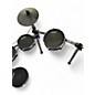Used Alesis Command Mesh Electric Drum Set