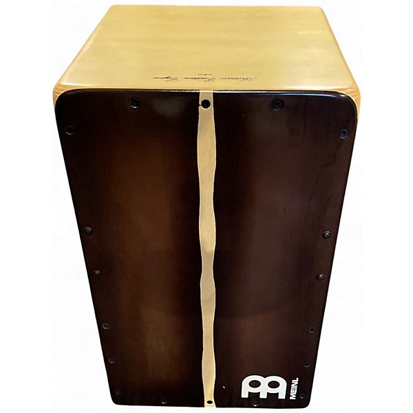 Used MEINL Artisan Edition Tangoline Cajon