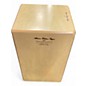 Used MEINL Artisan Edition Tangoline Cajon