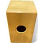 Used MEINL Artisan Edition Tangoline Cajon