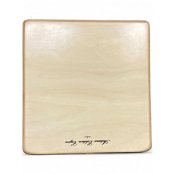 Used MEINL Artisan Edition Tangoline Cajon